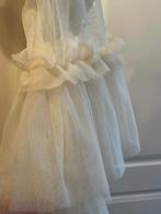 Kerst kleding feestkleding 140 - 152 EF Zara etc, Verzenden, Zo goed als nieuw, Meisje, Jas