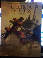 Nemesis gloria victis q6, Boeken, Stripboeken, Eén stripboek, Ophalen of Verzenden, Zo goed als nieuw