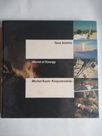 World of Energy - Taco Anema, Verzenden, Zo goed als nieuw, Taco Anema