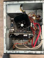 Medion Desktop PC, Gebruikt, HDD, 8 GB, Ophalen of Verzenden