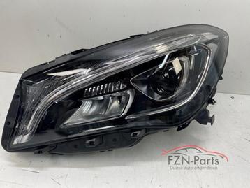 MB Cla A117 facelift Koplamp Links High Performence beschikbaar voor biedingen