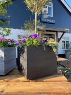 Borderbak, Tuin en Terras, Ophalen, Biels, Nieuw, Minder dan 100 cm