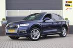 Audi Q5 50 TFSI e quattro S edition S-line | Trekhaak |, Automaat, 4 cilinders, Blauw, Bedrijf