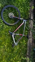Specialized crave in onderdelen 2016 29inch model, Hardtail, Ophalen, Gebruikt, Overige merken