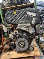 OPEL VECTRA C 1.9 CDTI Motorblok motor Z19DT, Ophalen, Gebruikt, Opel