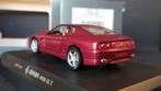 Ferrari 456 GT 1:43 Detailcars Pol, Hobby en Vrije tijd, Modelauto's | 1:43, Verzenden, Zo goed als nieuw