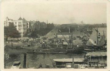 (380-950-001) Rotterdam Oude Hoofd beschikbaar voor biedingen
