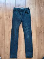 Skinny spijkerbroek maat 146, Kinderen en Baby's, Kinderkleding | Maat 146, Ophalen of Verzenden, Jongen, Broek
