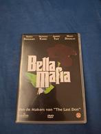 Bella Mafia DVD - Vanessa Redgrave, Vanaf 16 jaar, Ophalen of Verzenden, Gebruikt