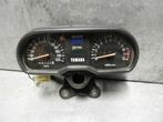 RD80 1982 - 1984 Yamaha Tellers D1-44000