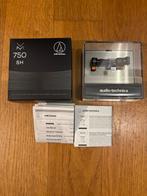 Audio Technica VM750SH - Top MM Element, Ophalen, Zo goed als nieuw, Platenspeler-onderdeel, Overige merken