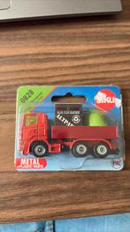 Siku 0828 recycling-transporter nieuw in doos, Ophalen of Verzenden, Nieuw