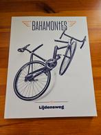 Bahamontes #35 - Lijdensweg, Boeken, Ophalen of Verzenden, Zo goed als nieuw