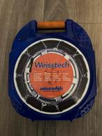 WeissTech Sneeuwkettingen M30, Auto diversen, Sneeuwkettingen, Ophalen of Verzenden, Gebruikt