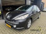 Peugeot 207 1.6 VTi XS Pack / APK 2-2026, Voorwielaandrijving, Stof, Gebruikt, Zwart