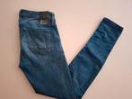 Denham bolt skinny fit jeans Maat 29 lengte 32 Niet gedragen, Blauw, Nieuw, W32 (confectie 46) of kleiner, Ophalen of Verzenden