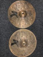 Zildjian K special dry 14" hihat, Ophalen of Verzenden, Zo goed als nieuw, Overige merken