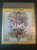 Sims 3 voor PlayStation 3, Spelcomputers en Games, Games | Sony PlayStation 3, Gebruikt, 1 speler, Ophalen of Verzenden, Vanaf 12 jaar