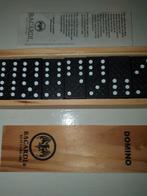 Bacardi Domino Spel - Collectors Item, Een of twee spelers, Ophalen of Verzenden, Nieuw, Bacardi