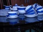antiek theeservies Malboroug Alfred Making, Antiek en Kunst, Ophalen
