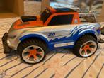 carrera rc watergun 2.0, Ophalen of Verzenden, Gebruikt