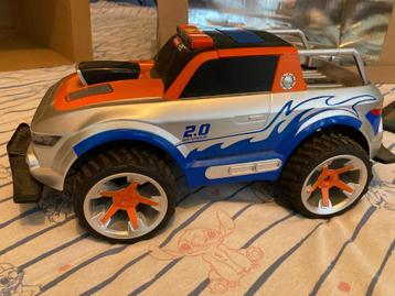 carrera rc watergun 2.0 beschikbaar voor biedingen