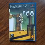 Playstation 2 ICO. Ico. Ps2, Spelcomputers en Games, Games | Sony PlayStation 2, 1 speler, Ophalen of Verzenden, Zo goed als nieuw