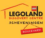 Legoland Discovery Centre Scheveningen 2e kaartje GRATIS, Drie personen of meer, Kortingsbon, Overige typen