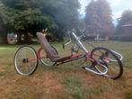 Handbike / handfiets, Fietsen en Brommers, Ophalen, Gebruikt, Overige merken