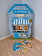 Prachtige Albert Heijn Mini's supermarkt incl. handscanner., Verzamelen, Supermarktacties, Albert Heijn, Ophalen of Verzenden
