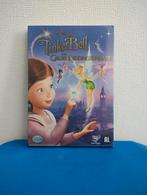 TinkerBell de grote reddingsoperatie *nieuw*, Alle leeftijden, Ophalen of Verzenden, Nieuw in verpakking, Amerikaans