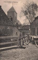 Borculo, Oud Hoekje  129534, Verzenden, Ongelopen, Gelderland