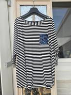 Frapp t-shirt., Frapp, Maat 46/48 (XL) of groter, Zo goed als nieuw, Lange mouw