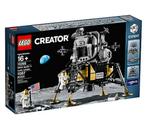 LEGO 10266 NASA Apollo 11 Maanlander - Nieuw!, Ophalen of Verzenden, Nieuw, Complete set, Lego