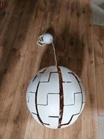 Hanglamp IKEA PS 2014, Huis en Inrichting, Lampen | Hanglampen, Ophalen of Verzenden, Zo goed als nieuw, Kunststof, Minder dan 50 cm