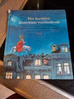 Sinterklaas voorleesboek, Ophalen, Zo goed als nieuw, Sprookjes