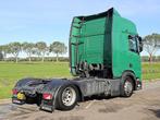 SCANIA R450 eb mega ret. 2x tank, Automaat, Euro 6, Scania, Traction-control