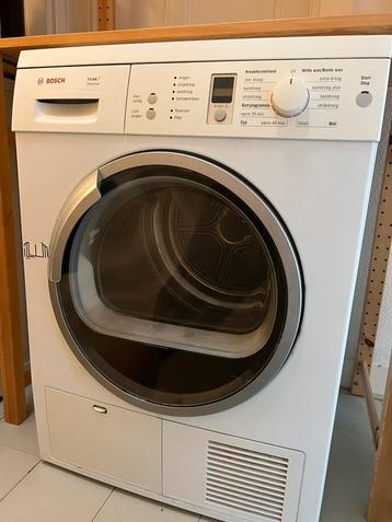 Condensdroger Bosch Maxx 7 sensitive beschikbaar voor biedingen