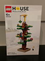 Lego 4000026: LEGO House Tree of Creativity, Ophalen of Verzenden, Nieuw, Complete set, Lego