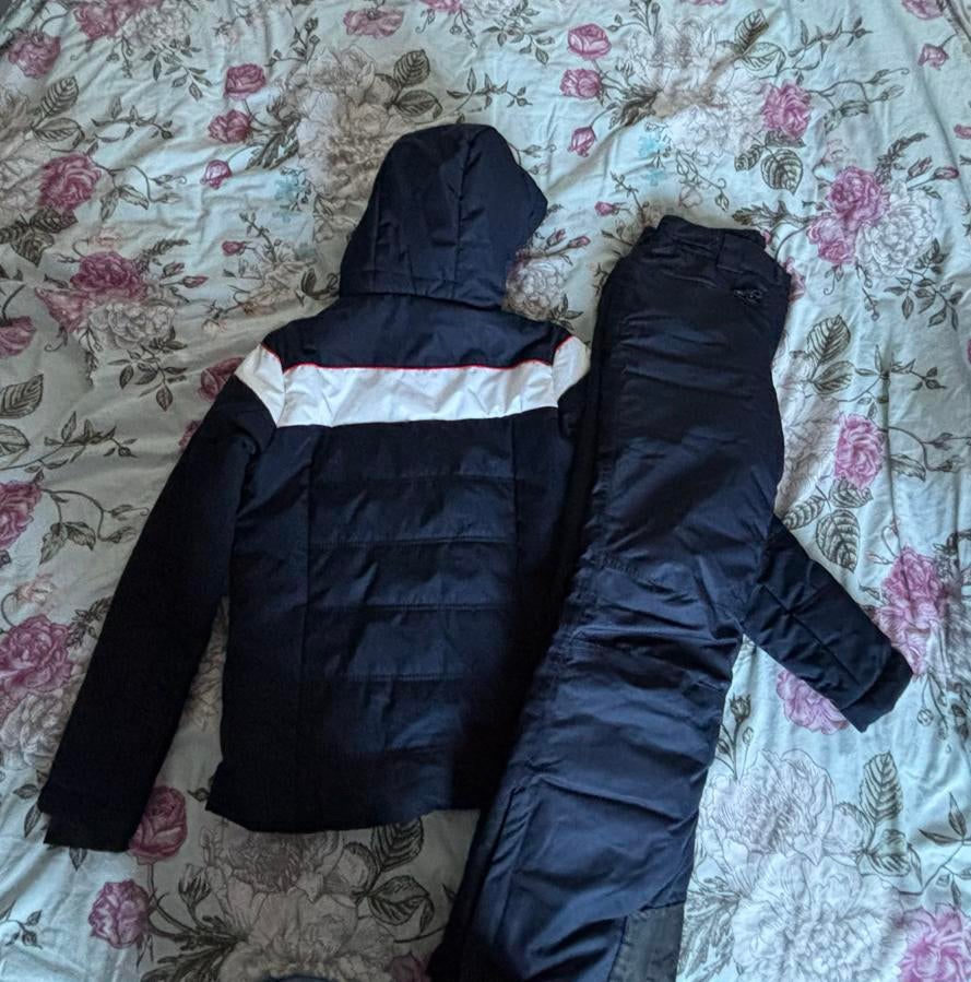 Skipak Maat S - Zo goed als nieuw!, Ophalen of Verzenden, Zo goed als nieuw