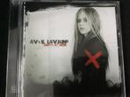 Avril Lavigne, Under my Skin cd, Ophalen of Verzenden, Zo goed als nieuw