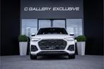 Audi Q5 Sportback 55 TFSI e S edition Competition - Luchtver, Automaat, Gebruikt, Zwart, 4 cilinders