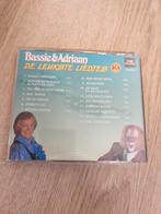 Bassie en Adriaan CD de leukste liedjes 2, Cd's en Dvd's, Cd's | Kinderen en Jeugd, Ophalen of Verzenden