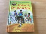 Vivian den Hollander - Rijden bij de roskam, Ophalen of Verzenden, Zo goed als nieuw, Vivian den Hollander