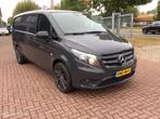 Mercedes Vito Bestel 114 CDI Lang Nav Trekh 19"Brabus Velgen, Auto's, Gebruikt, 4 cilinders, 2000 kg, Mercedes-Benz