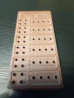 Mastermind mini editie, Hobby en Vrije tijd, Gezelschapsspellen | Bordspellen, Gebruikt, Ophalen of Verzenden, Reisspel, Invicta