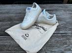 Genesis g soley 2.0 sneakers wit - unisex 44, Kleding | Heren, Ophalen of Verzenden, Zo goed als nieuw, Wit