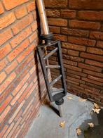 ATX Bicep Curl Stang - Perfect voor je biceps!, Sport en Fitness, Ophalen, Gebruikt, Armen, Halterstangen