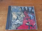 NAPALM DEATH   HARMONY CORRUPTION, Cd's en Dvd's, Cd's | Hardrock en Metal, Gebruikt, Ophalen of Verzenden