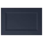 Deur AXSTAD blauw 60x40 keukenkastjes Ikea METOD., Blauw, Nieuw, Minder dan 100 cm, 25 tot 50 cm